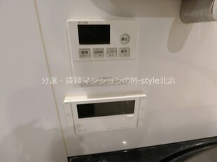 谷町四丁目駅 徒歩7分 12階の物件内観写真